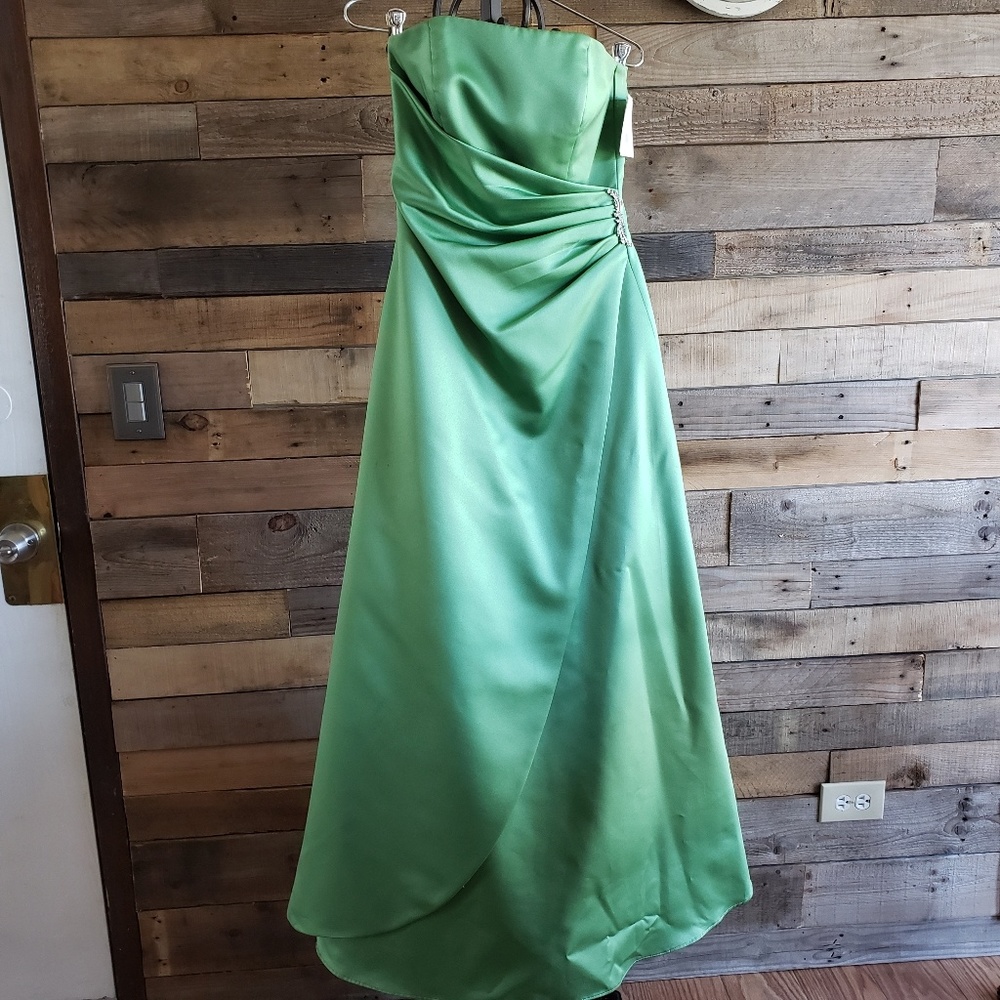 Beautiful dress